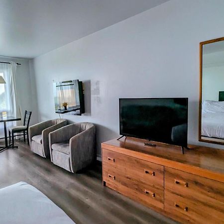 Auberge De Nos Aieux Les Éboulements Exteriör bild