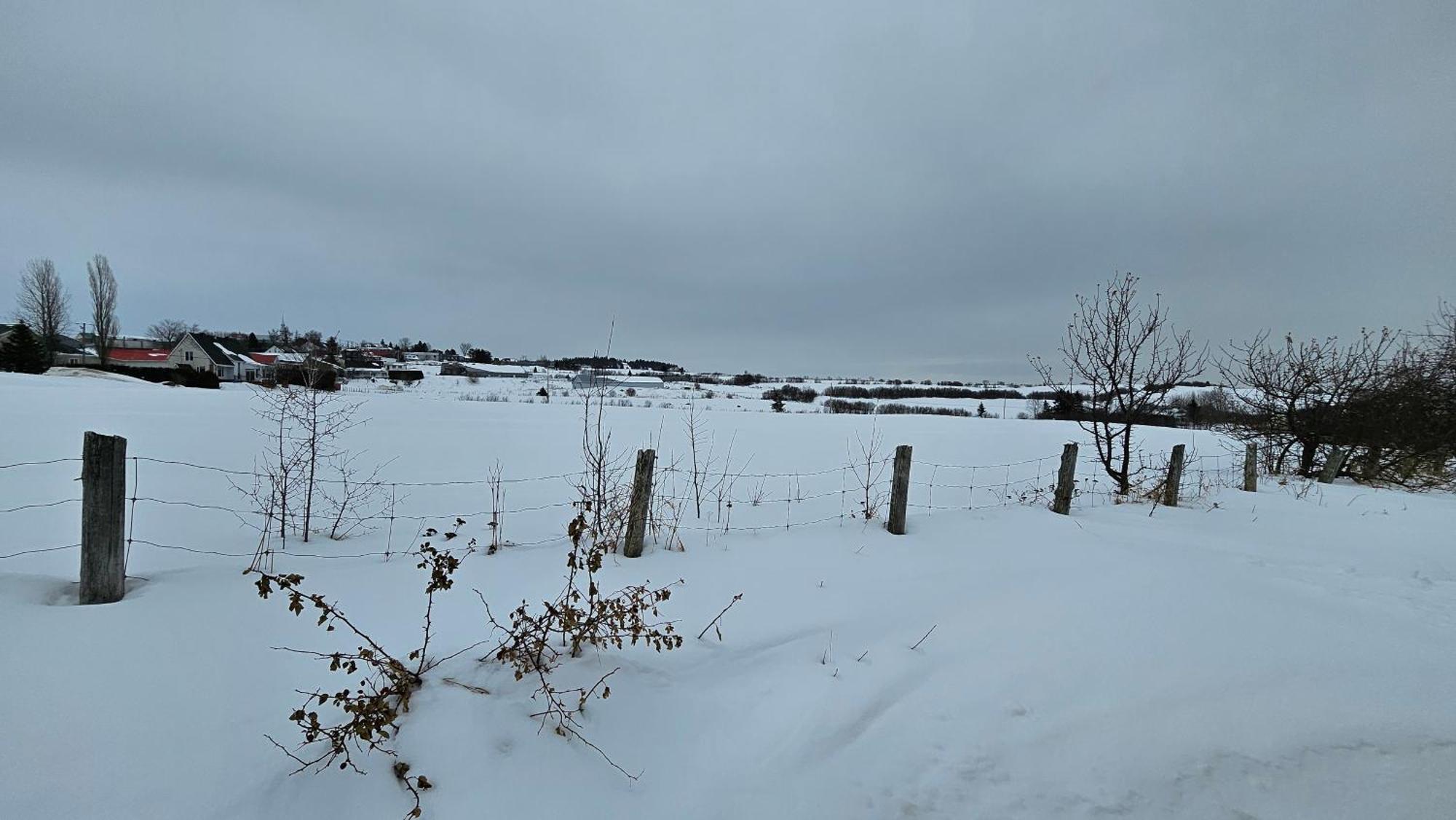 Auberge De Nos Aieux Les Éboulements Exteriör bild